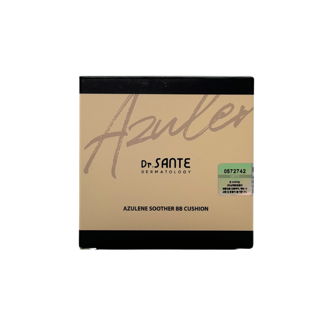 Dr. Sante Azulene soother BB Cushion Refill - Beauty Logix