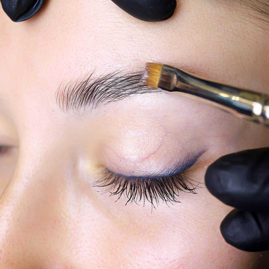 Brow Lamination