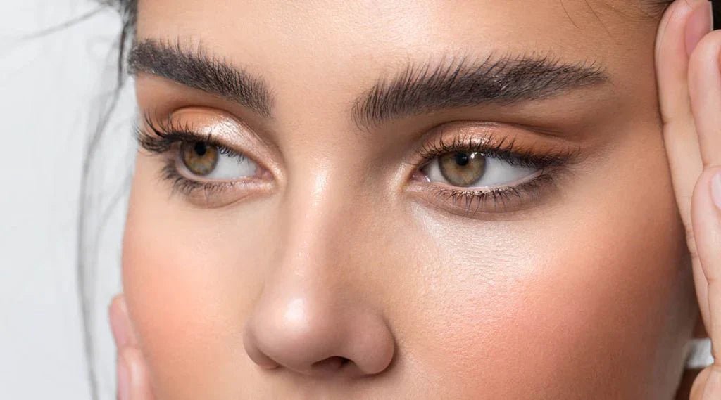 Soft Natural Brows vs Bold Sculpted Brows: Which Brow Style Suits You Best? - Beauty Logix