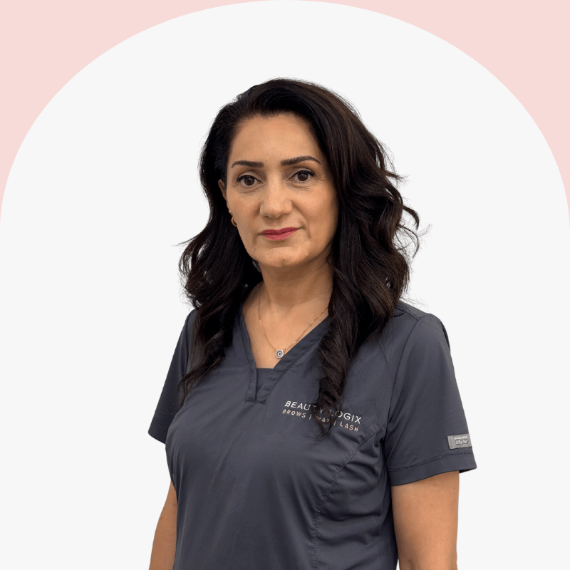 this is second blog - Beauty Logix