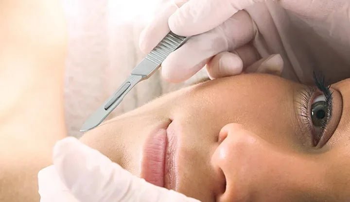 What Is Dermaplaning and Is It Good for Your Skin? - Beauty Logix