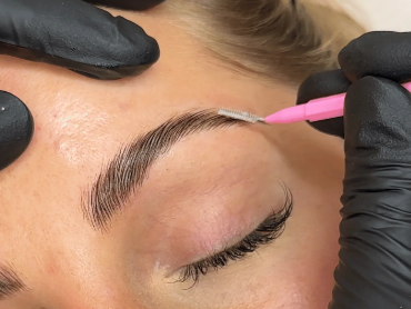 Brow Lamination