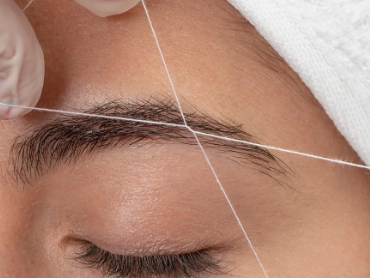 Brow Shaping