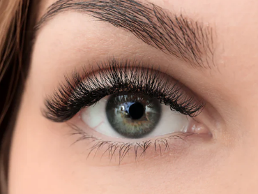 Lash Extensions