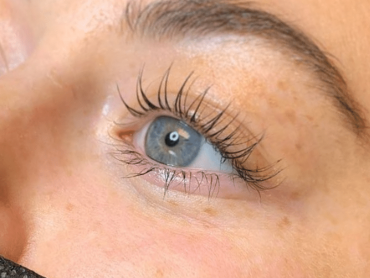 Lash Lift