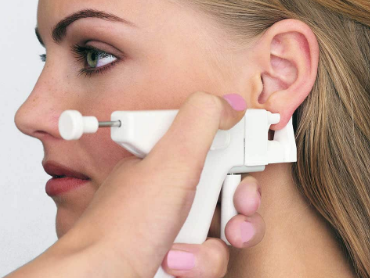 Ear Piercing