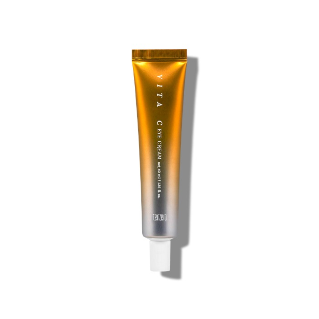 TENZERO GREEN TANGERINE VITA C EYE CREAM