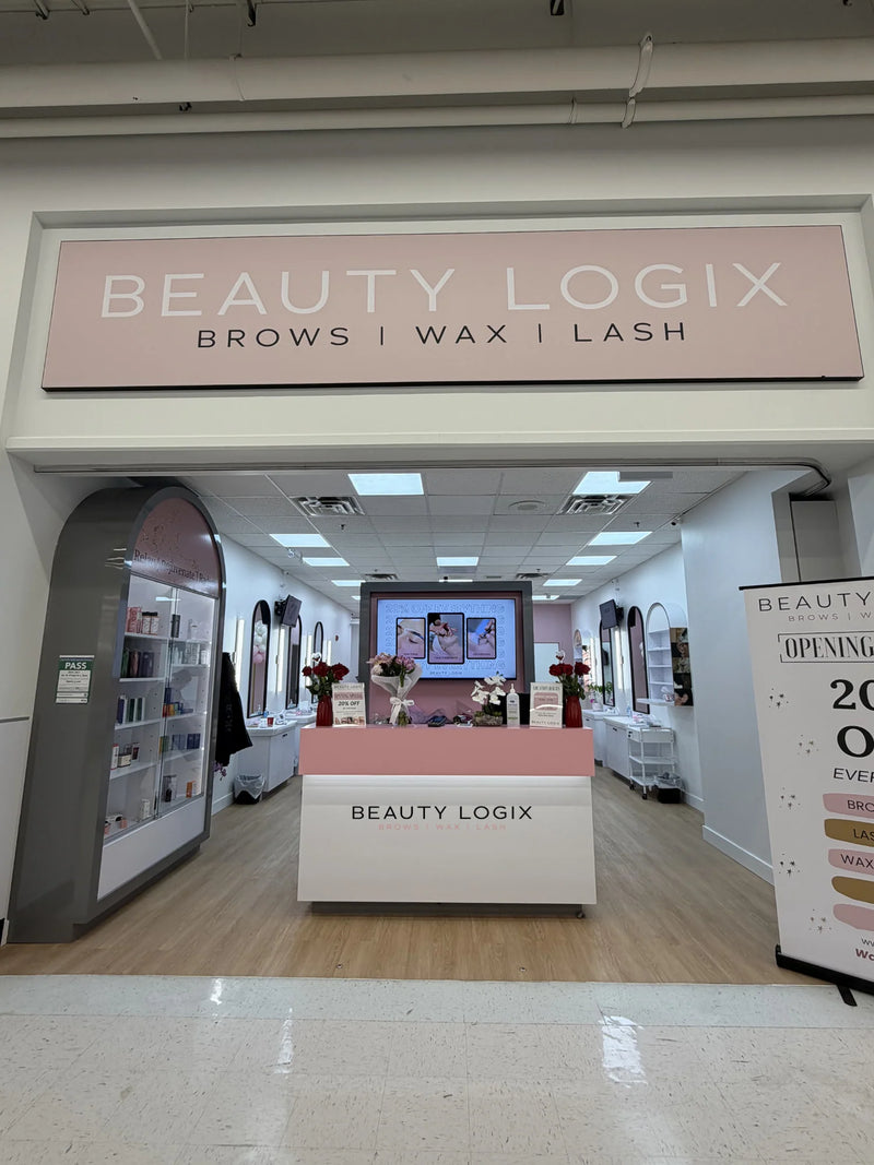 Bolton (Inside Walmart)