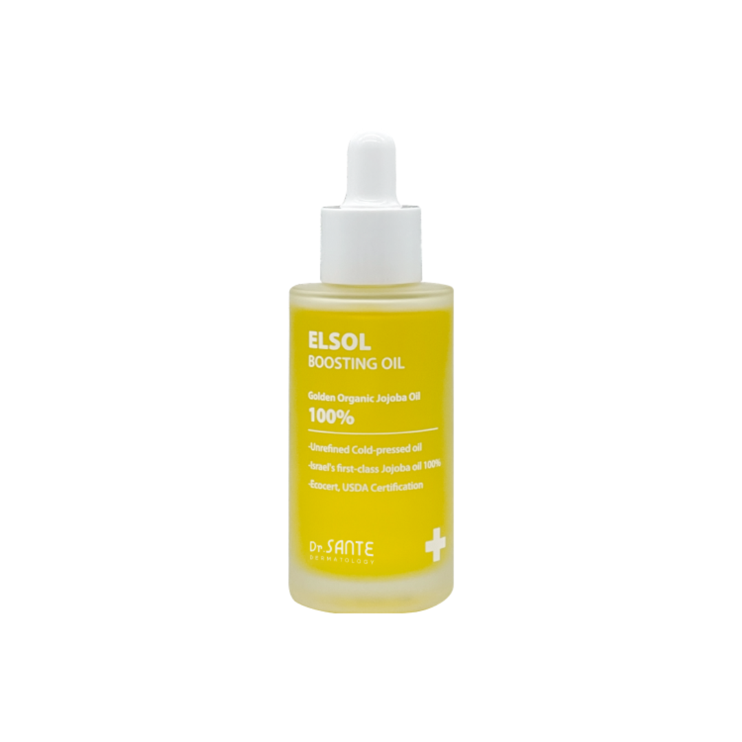 Dr. Sante Elsol Boosting Oil 50 ML