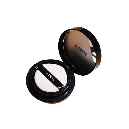 Azulene soother bb cushion - Beauty Logix