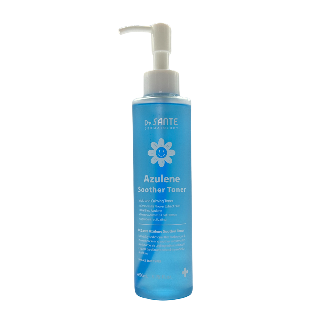 Dr. SANTE Azulene Soother Toner