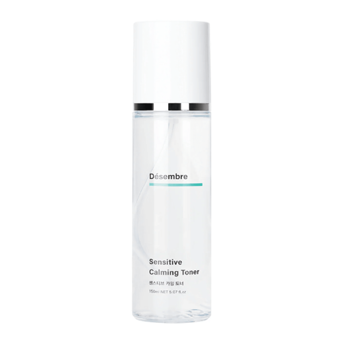 DESEMBRE P.SKIN CARE CALMING TONER 150g - Beauty Logix
