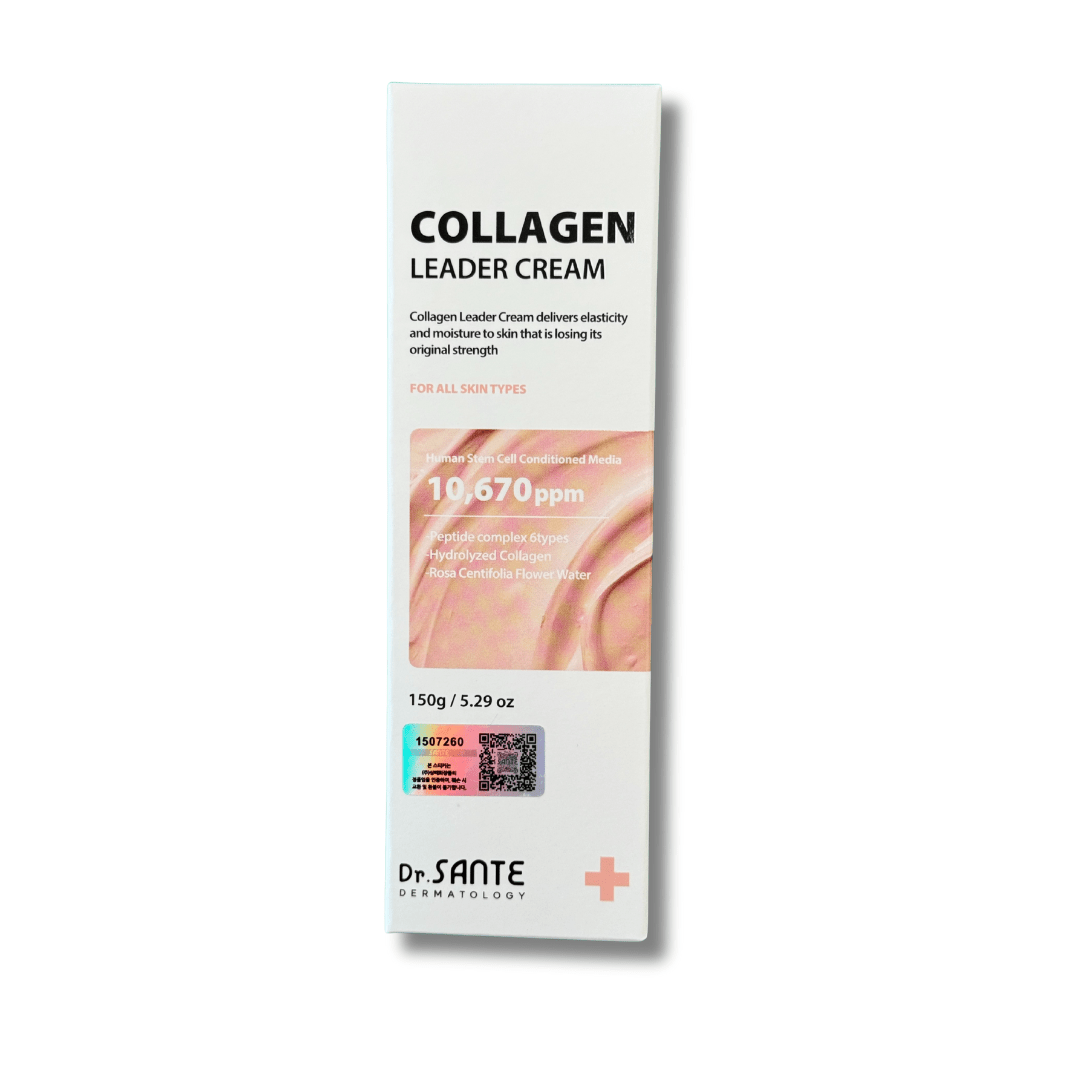 Dr. Sante Collagen Leader Cream - Beauty Logix