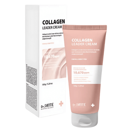 Dr. Sante Collagen Leader Cream - Beauty Logix