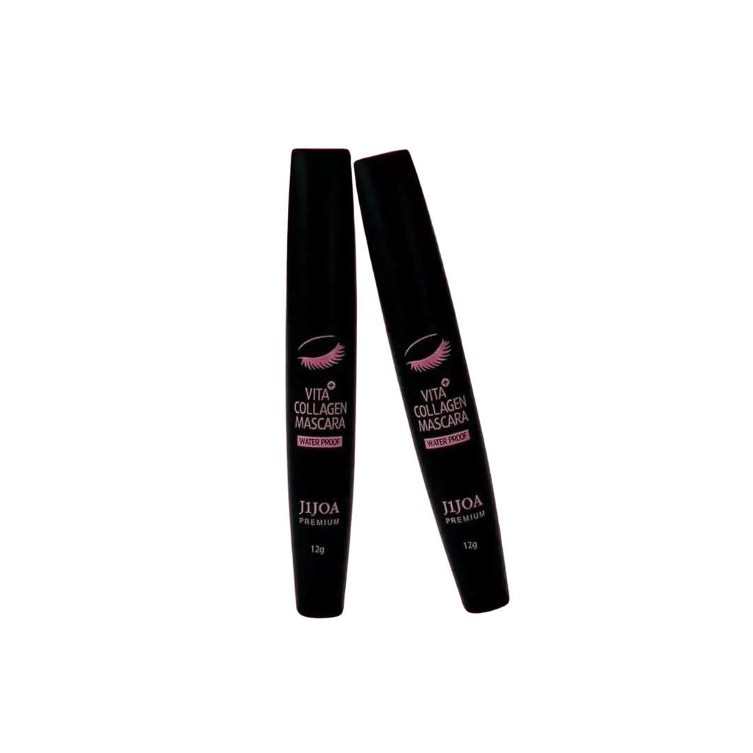 J1JOA Vita Collagen Mascara - Beauty Logix