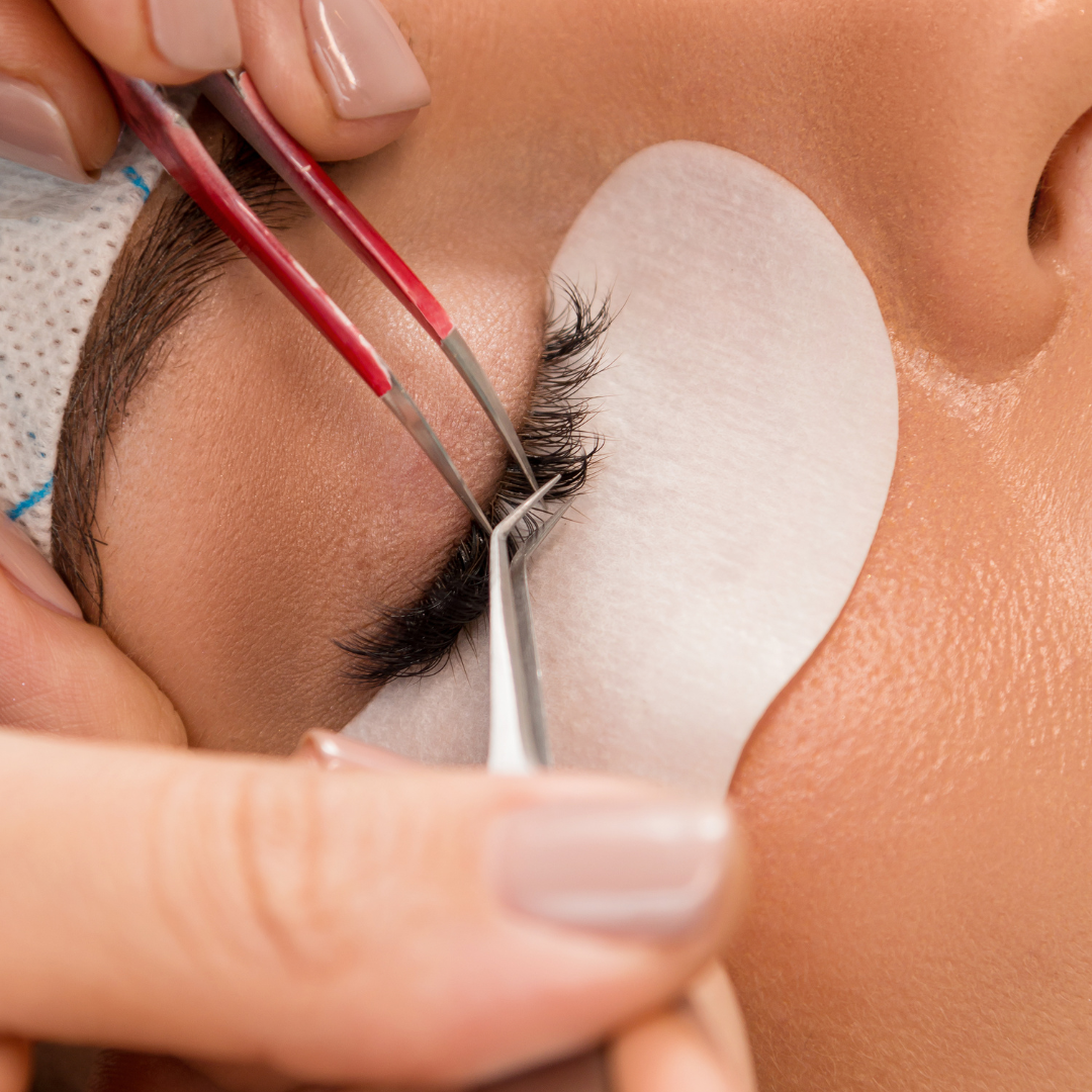 Lash lift beauty treatment ata  trusted beauty salon