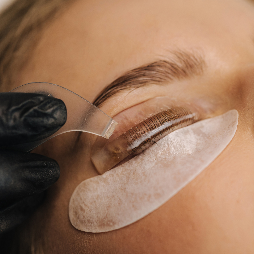 Lash Lift