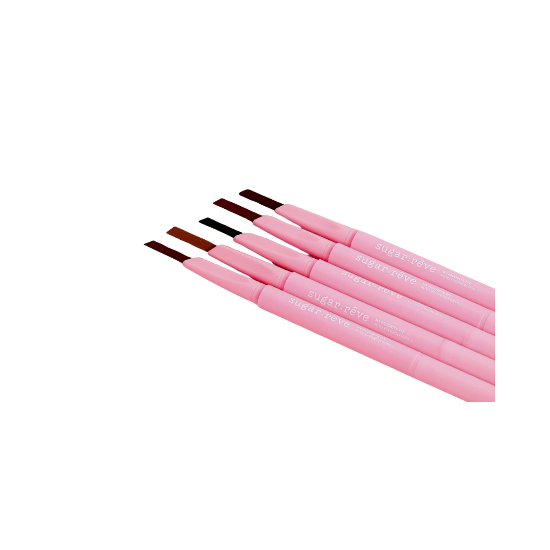 Sugar Reve Brow Pencil - Beauty Logix