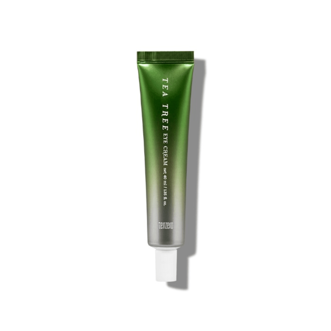 TENZERO clearing tea tree eye cream - Beauty Logix