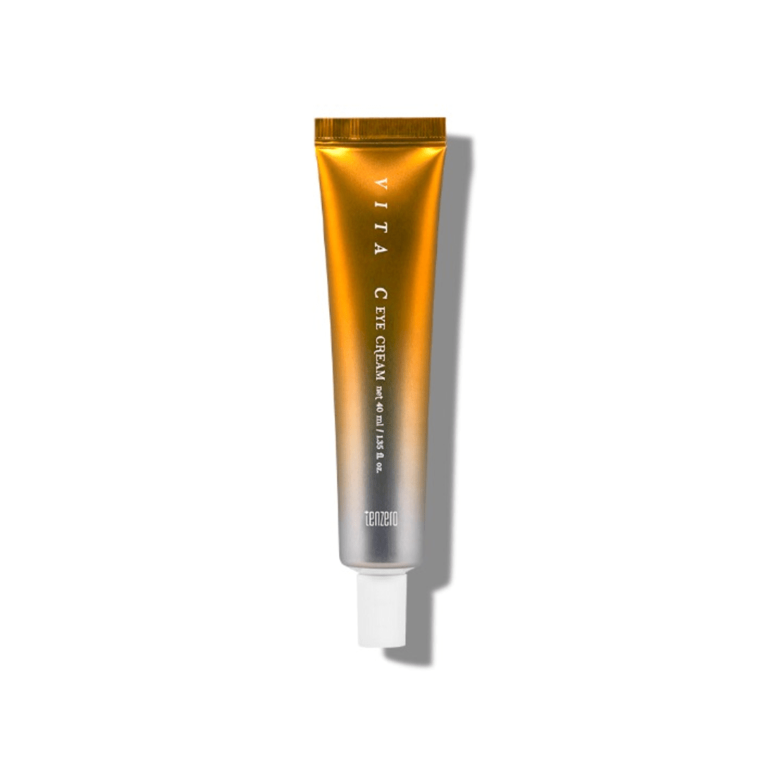 TENZERO GREEN TANGERINE VITA C EYE CREAM - Beauty Logix